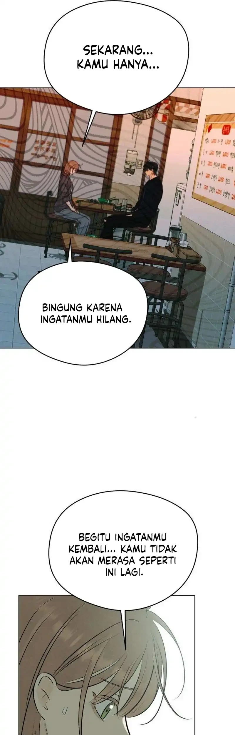 The Delinquent’s First Love Chapter 7 Gambar 39