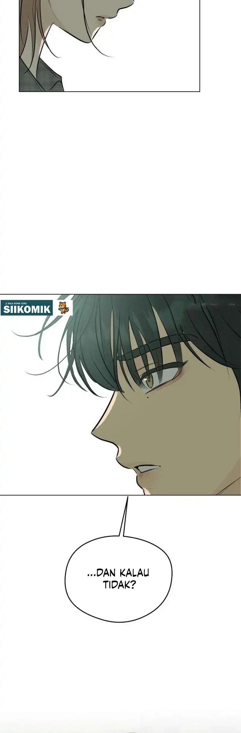 The Delinquent’s First Love Chapter 7 Gambar 40