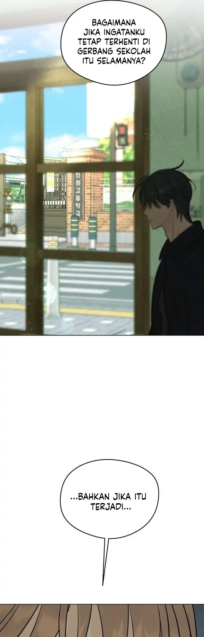 The Delinquent’s First Love Chapter 7 Gambar 41