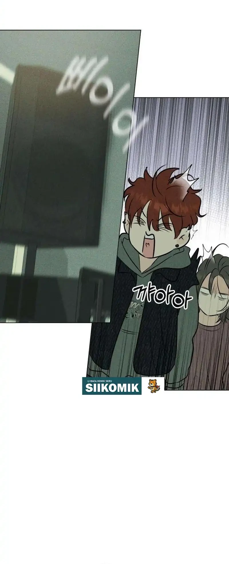 The Delinquent’s First Love Chapter 8 Gambar 40