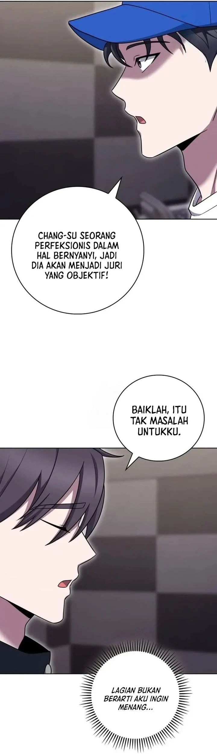 The Delivery Man From Murim Chapter 101 Gambar 38