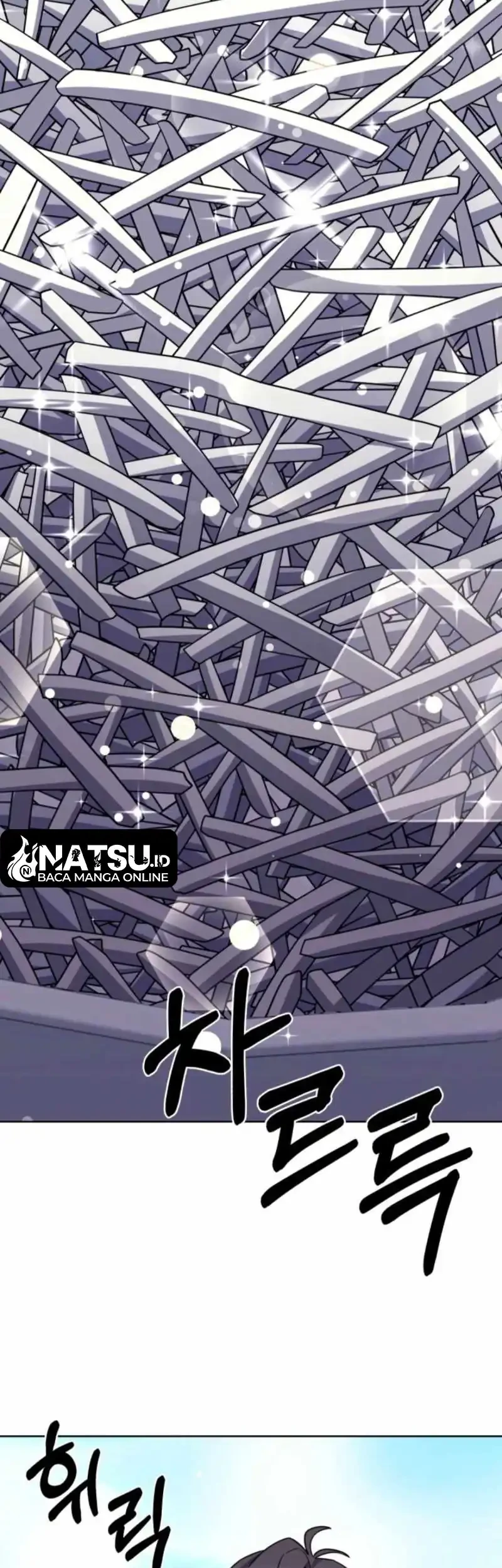 The Delivery Man From Murim Chapter 104 Gambar 29