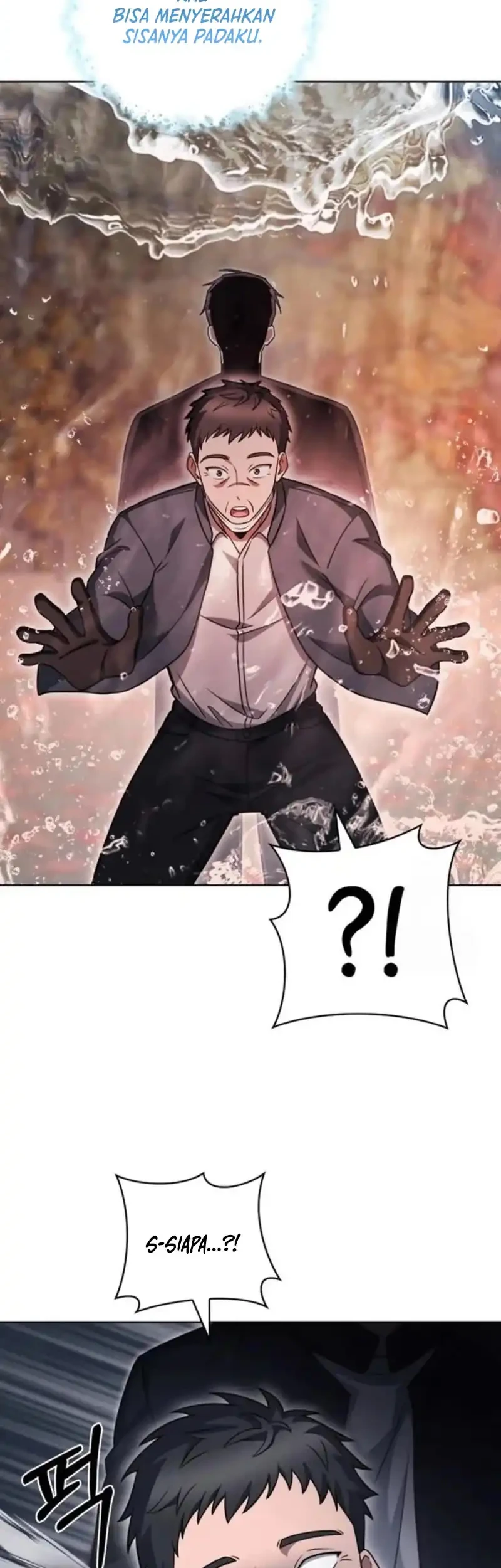 The Delivery Man From Murim Chapter 97 Gambar 34
