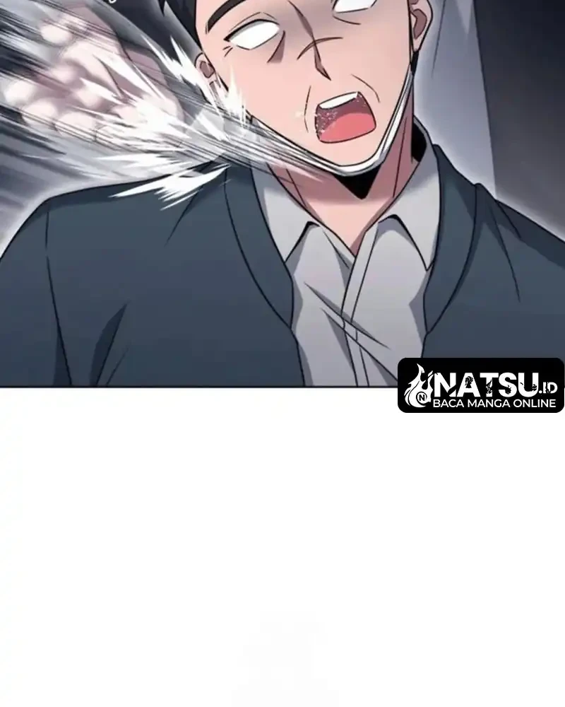 The Delivery Man From Murim Chapter 97 Gambar 35