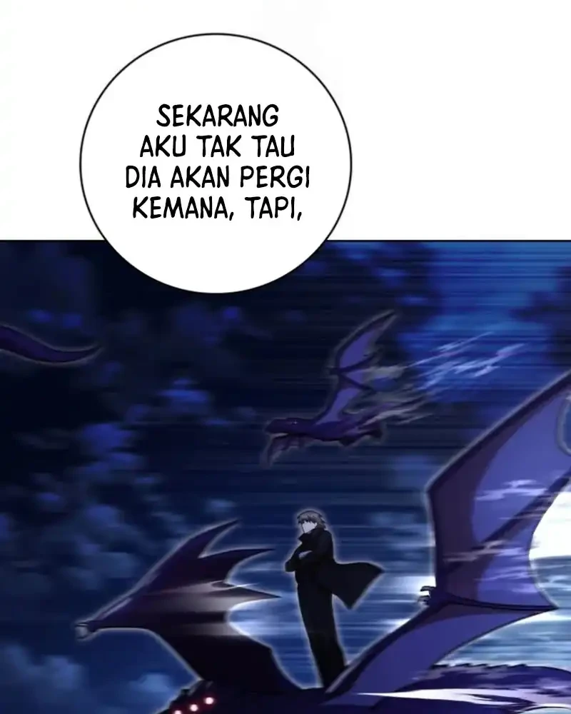 The Delivery Man From Murim Chapter 98 Gambar 35
