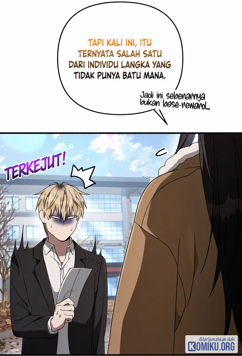 The Delusional Hunter in Another World Chapter 100 Gambar 61