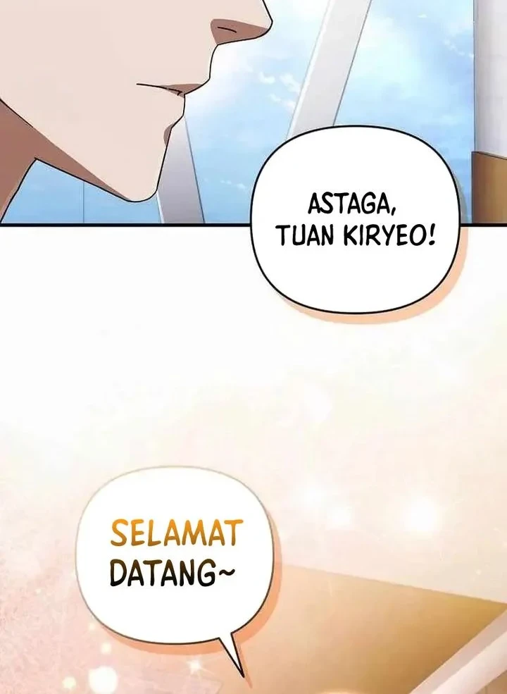 The Delusional Hunter in Another World Chapter 101 Gambar 49