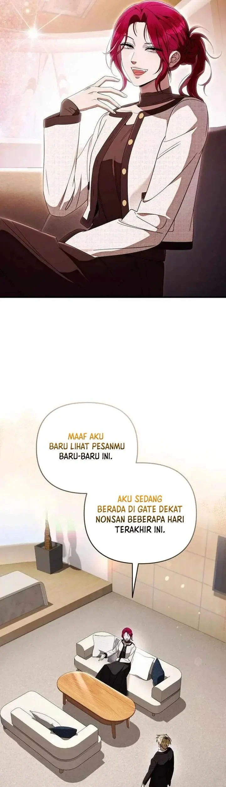 The Delusional Hunter in Another World Chapter 101 Gambar 50