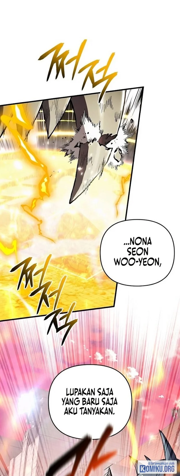 The Delusional Hunter in Another World Chapter 104 Gambar 52