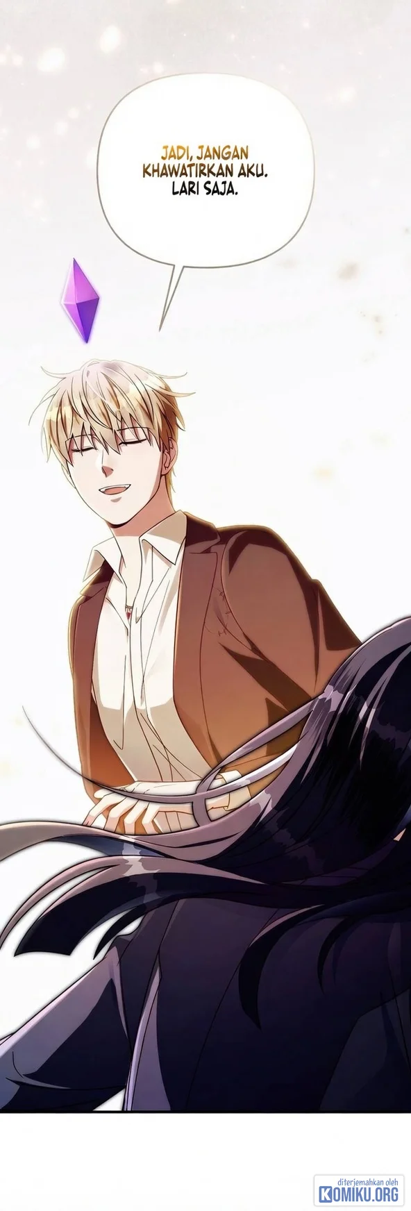 The Delusional Hunter in Another World Chapter 104 Gambar 55