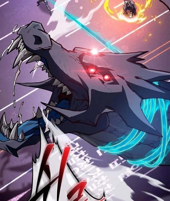 The Delusional Hunter in Another World Chapter 105 Gambar 61