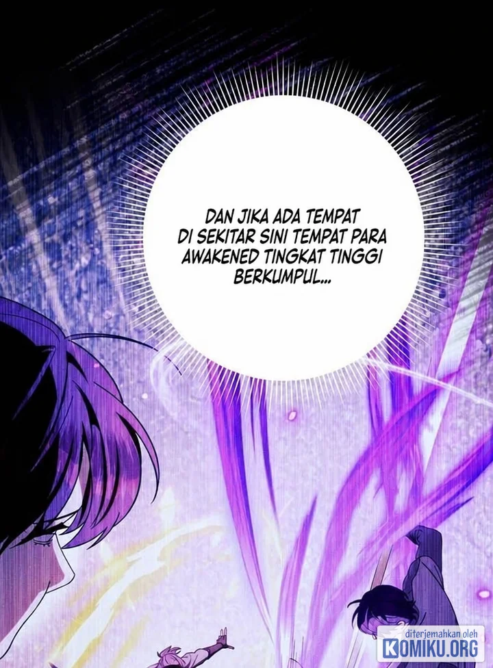 The Delusional Hunter in Another World Chapter 106 Gambar 48