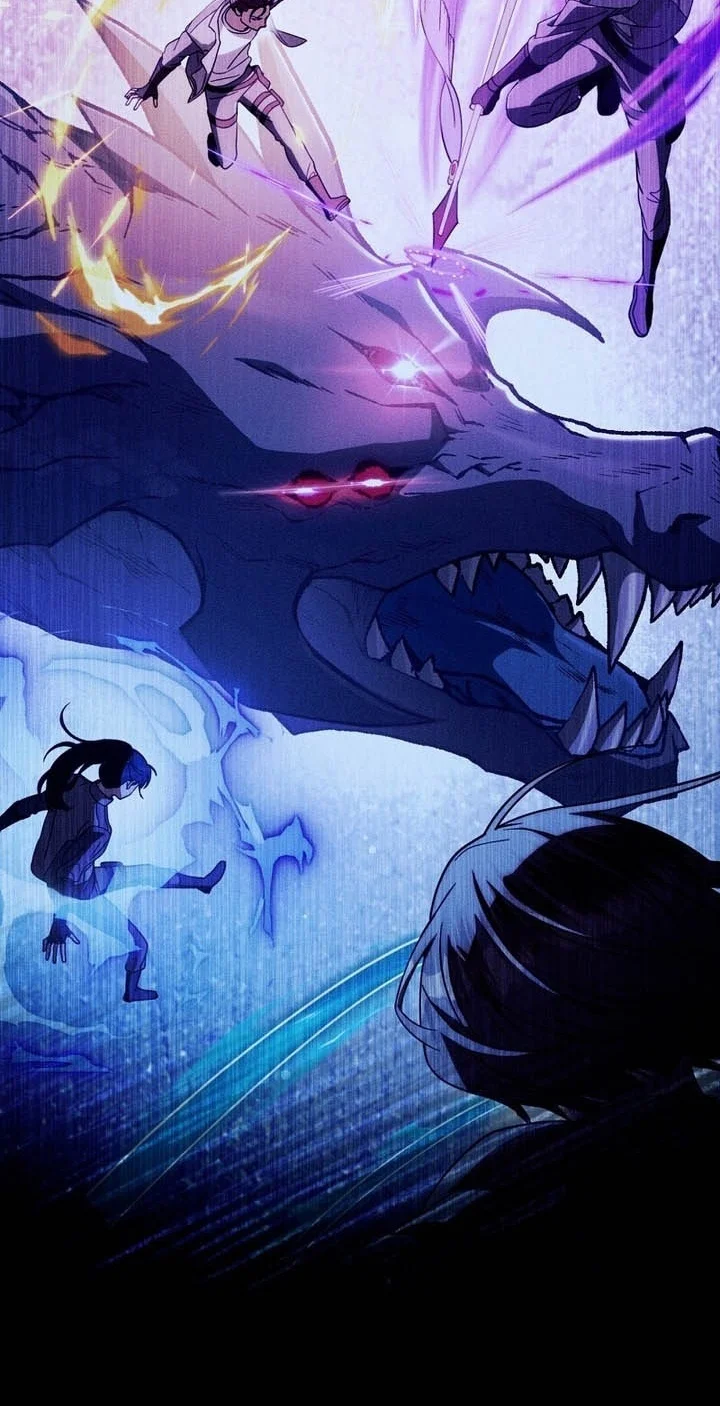 The Delusional Hunter in Another World Chapter 106 Gambar 49