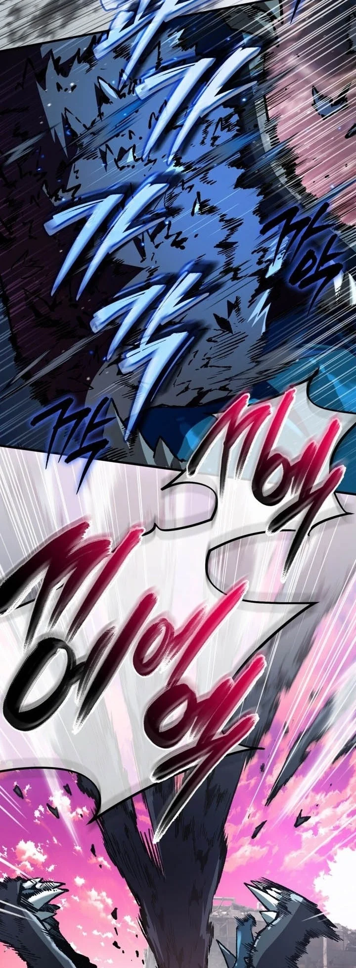 The Delusional Hunter in Another World Chapter 107 Gambar 47
