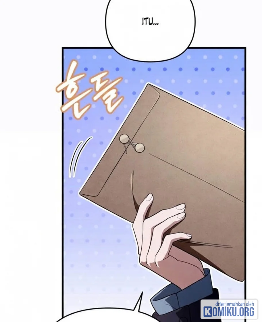 The Delusional Hunter in Another World Chapter 108 Gambar 43