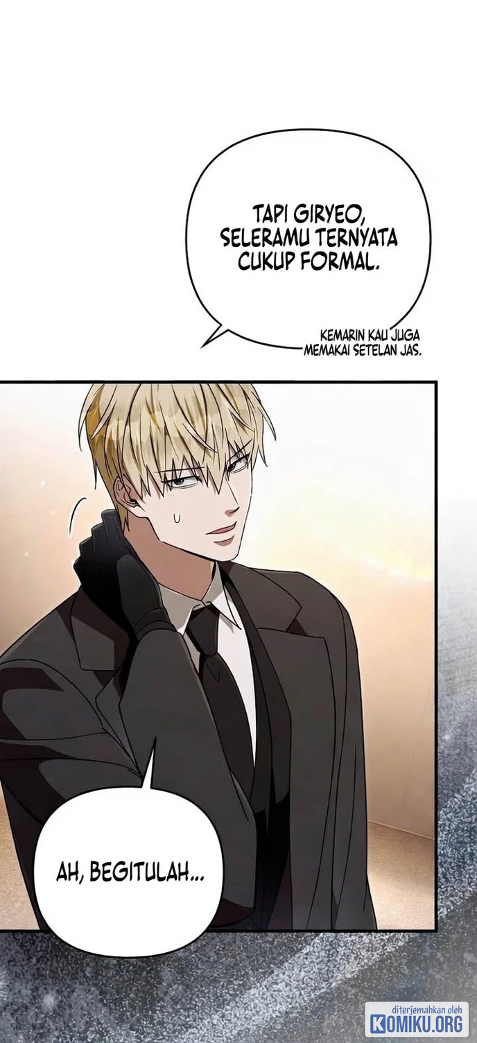 The Delusional Hunter in Another World Chapter 109 Gambar 47
