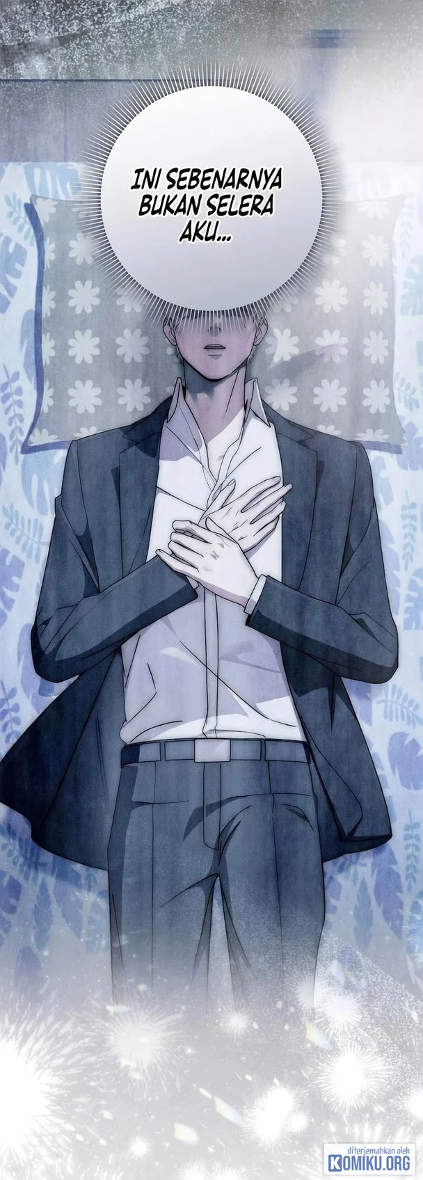 The Delusional Hunter in Another World Chapter 109 Gambar 48