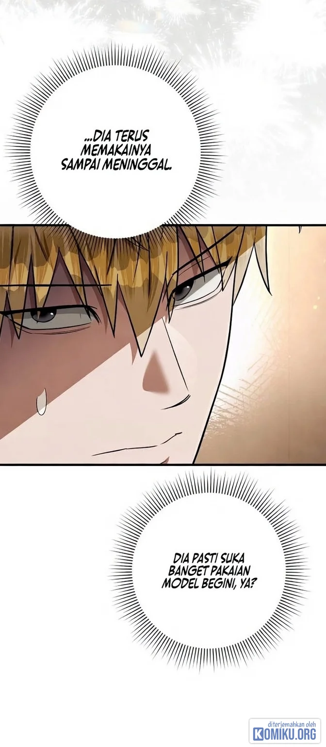 The Delusional Hunter in Another World Chapter 109 Gambar 49