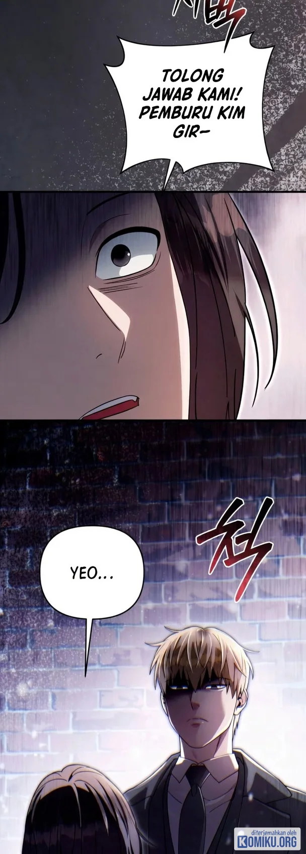The Delusional Hunter in Another World Chapter 110 Gambar 47