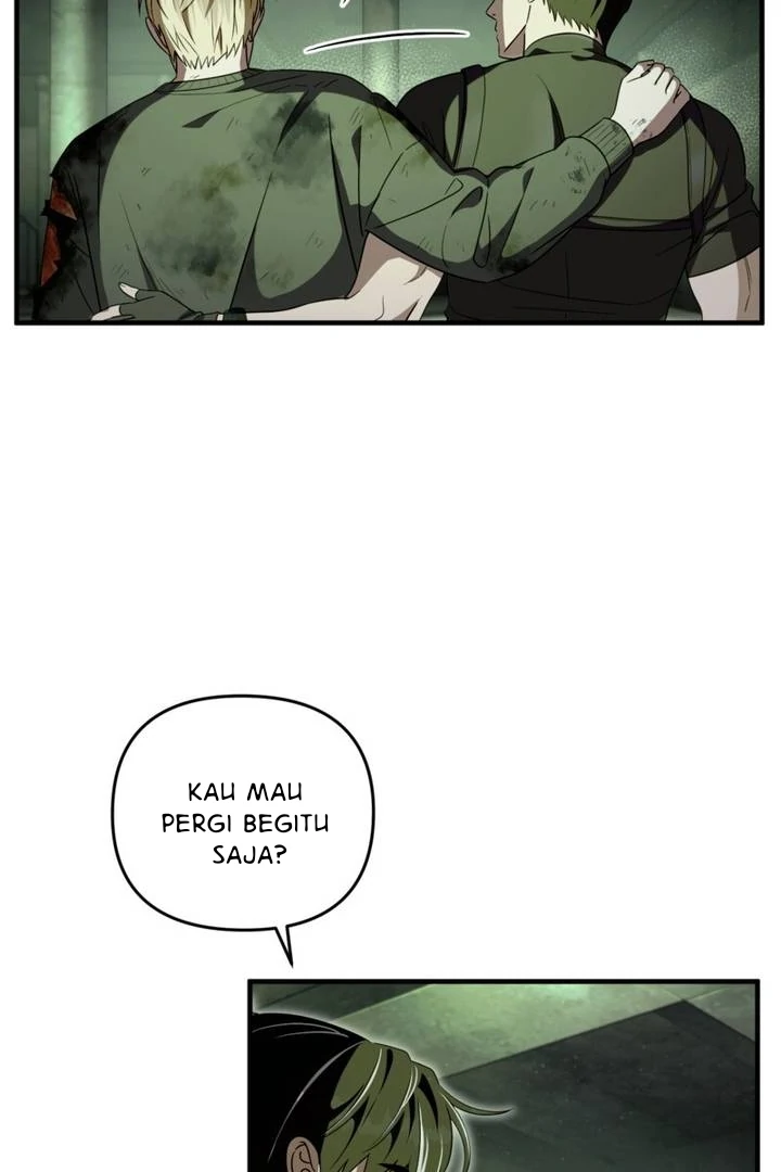 The Delusional Hunter in Another World Chapter 51 Gambar 76
