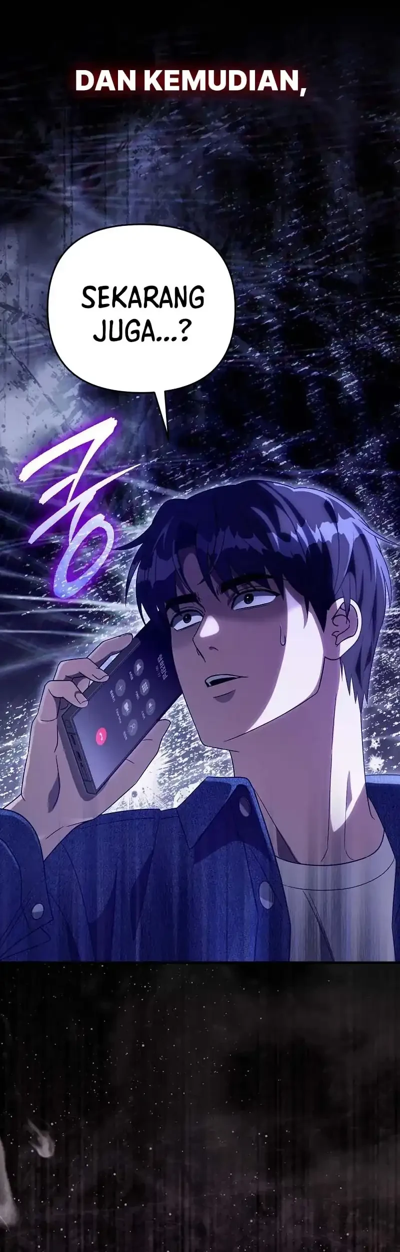 The Delusional Hunter in Another World Chapter 55 Gambar 43