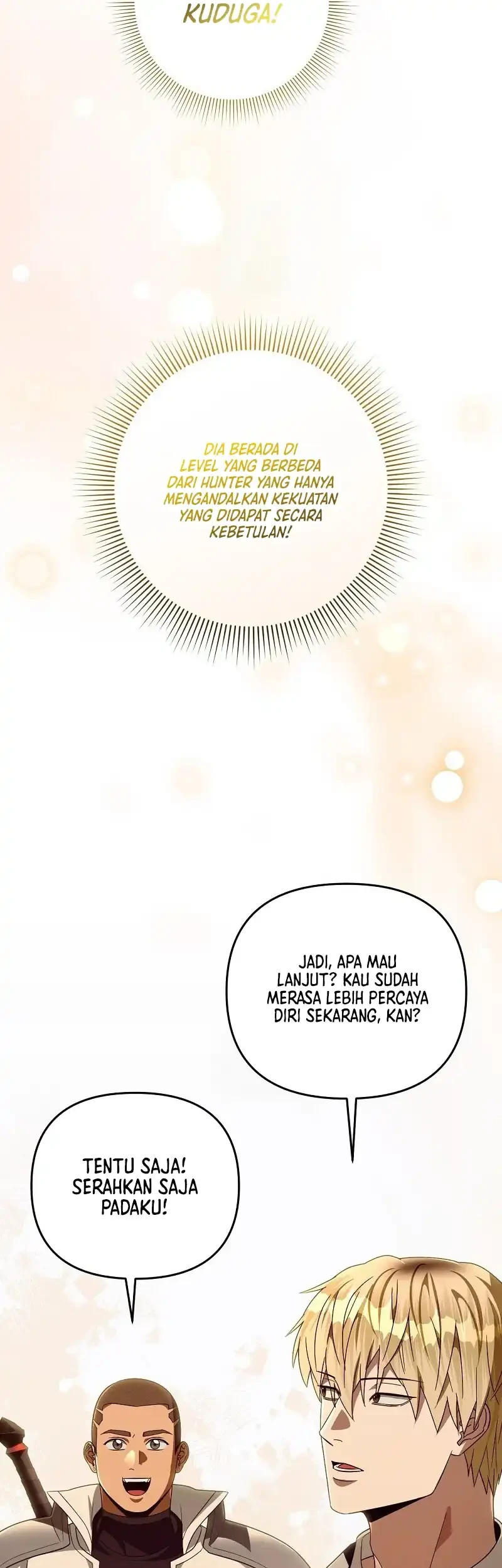 The Delusional Hunter in Another World Chapter 60 Gambar 43