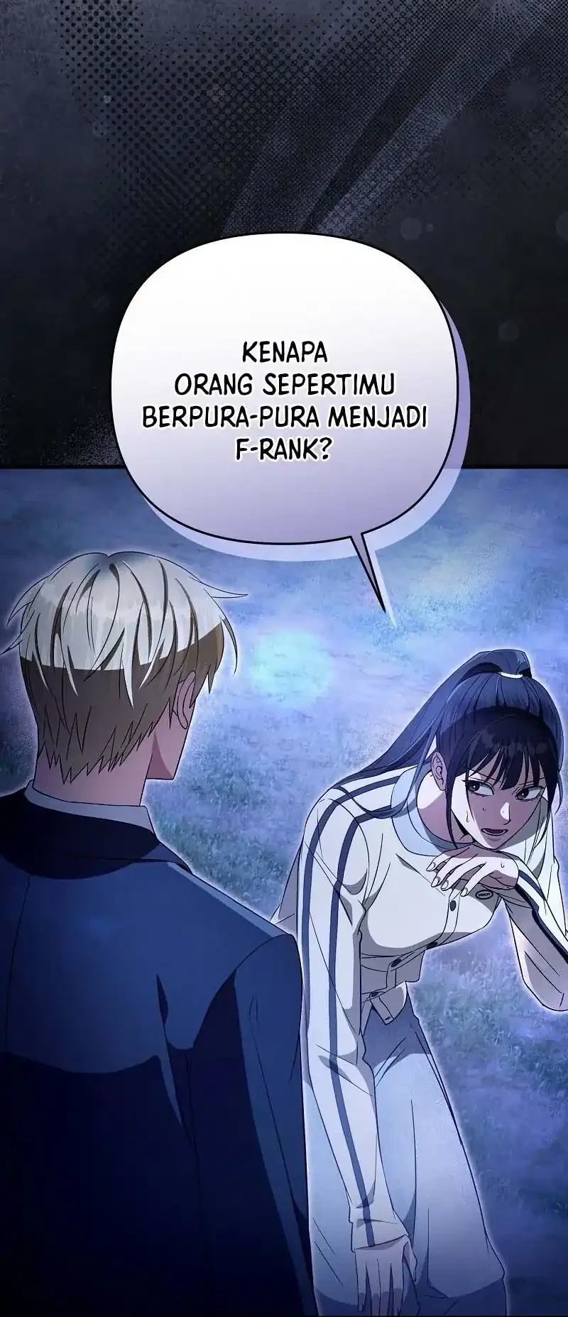 The Delusional Hunter in Another World Chapter 69 Gambar 41