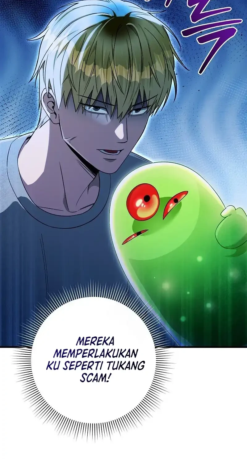 The Delusional Hunter in Another World Chapter 75 Gambar 49