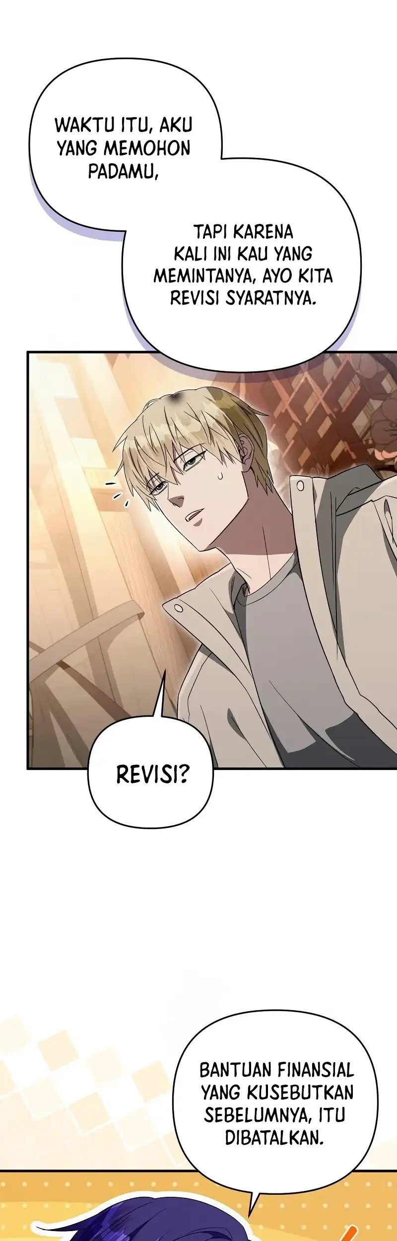 The Delusional Hunter in Another World Chapter 76 Gambar 45