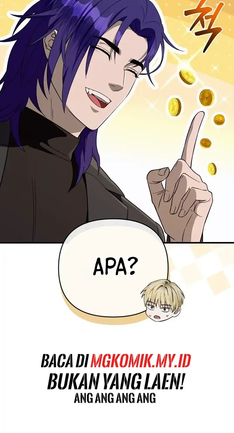 The Delusional Hunter in Another World Chapter 76 Gambar 46