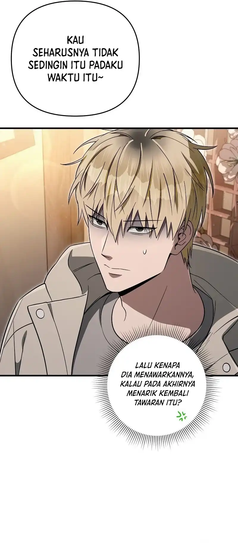 The Delusional Hunter in Another World Chapter 76 Gambar 47
