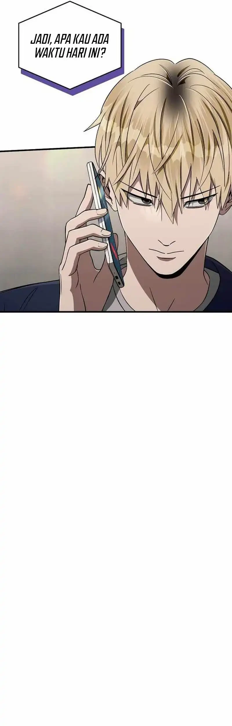 The Delusional Hunter in Another World Chapter 87 Gambar 44