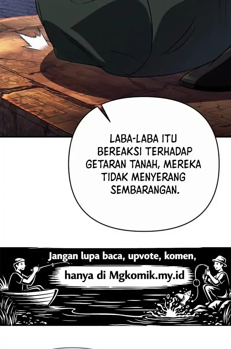 The Delusional Hunter in Another World Chapter 88 Gambar 44