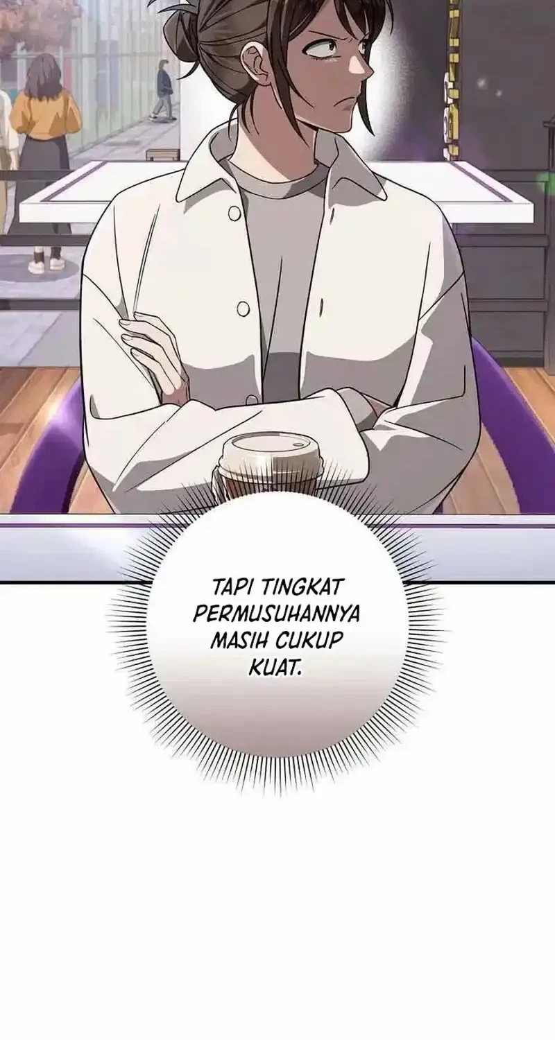 The Delusional Hunter in Another World Chapter 90 Gambar 45