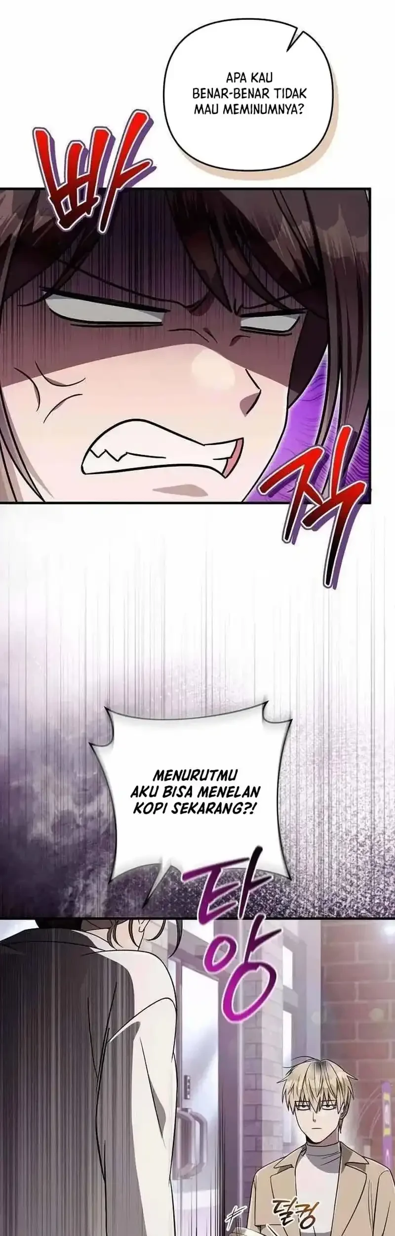 The Delusional Hunter in Another World Chapter 90 Gambar 46