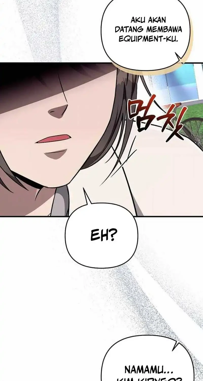 The Delusional Hunter in Another World Chapter 92 Gambar 44