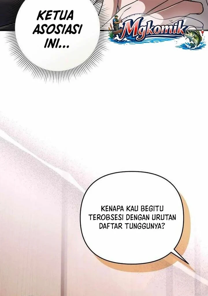 The Delusional Hunter in Another World Chapter 93 Gambar 44
