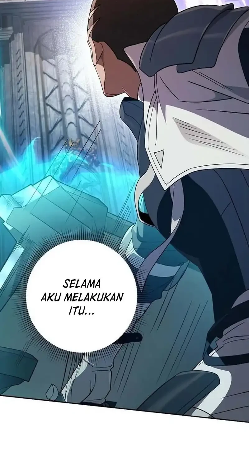 The Delusional Hunter in Another World Chapter 95 Gambar 52
