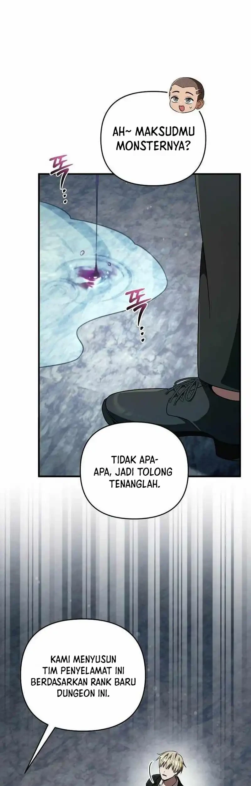 The Delusional Hunter in Another World Chapter 96 Gambar 45