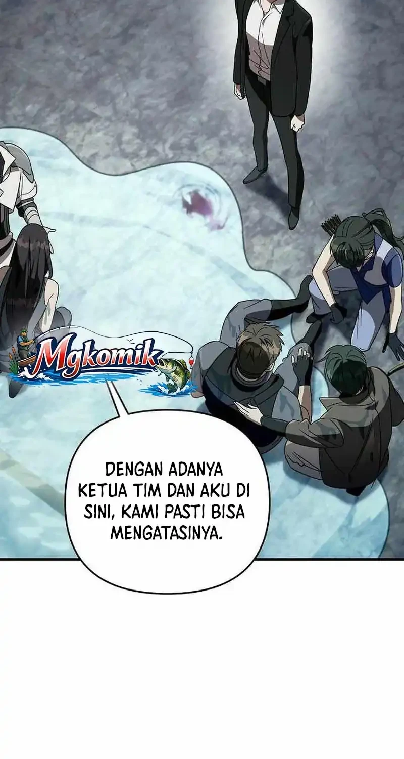 The Delusional Hunter in Another World Chapter 96 Gambar 46