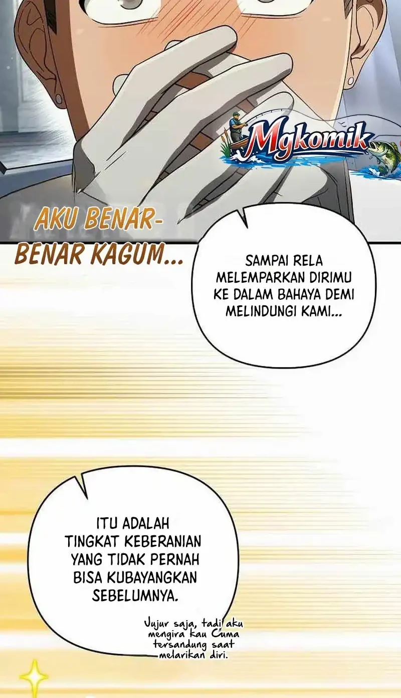 The Delusional Hunter in Another World Chapter 97 Gambar 50