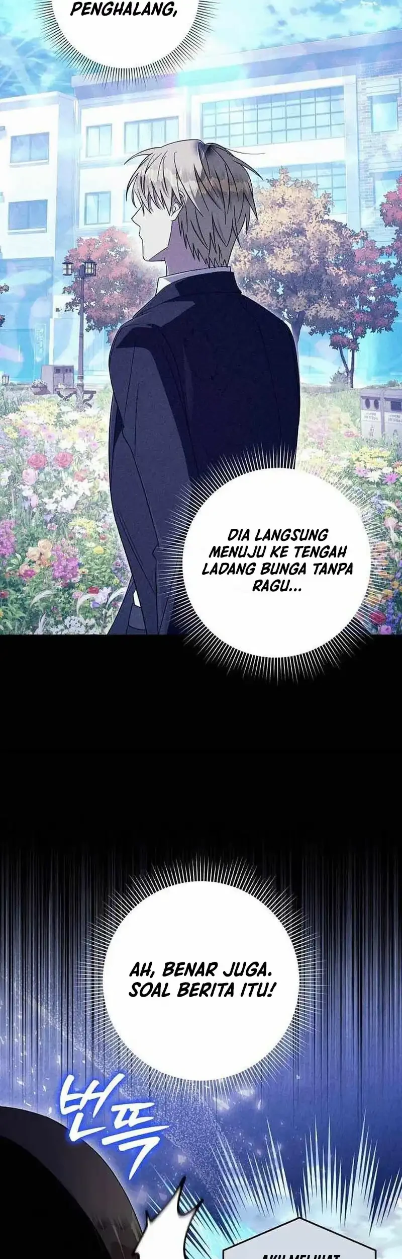 The Delusional Hunter in Another World Chapter 99 Gambar 49