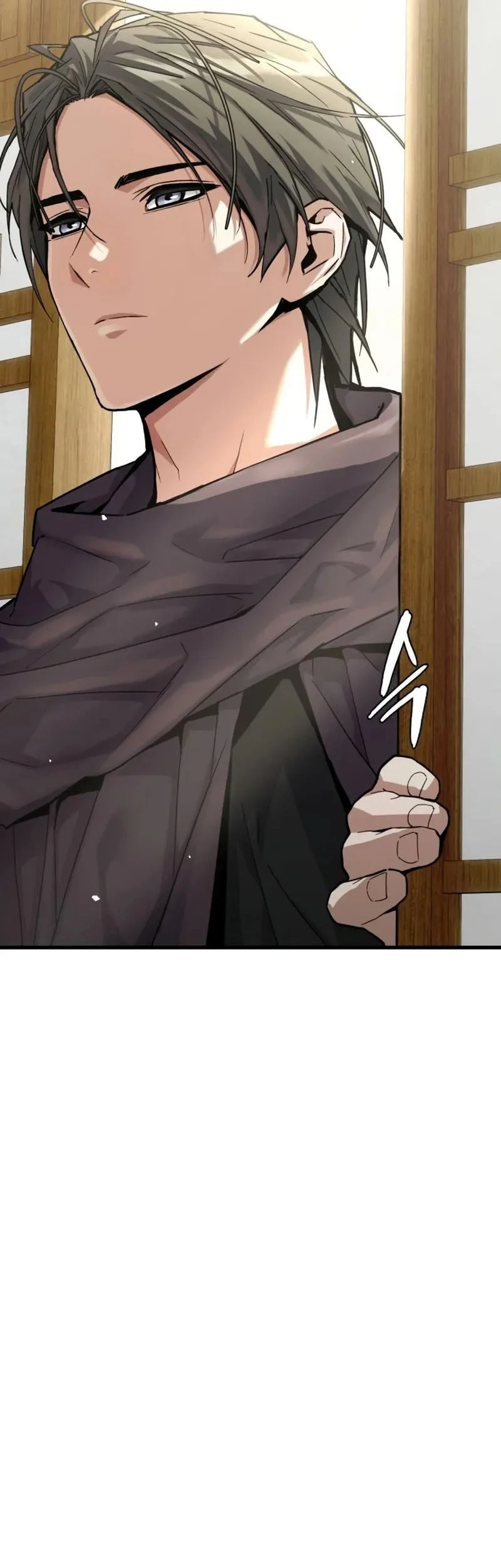 The Demon God Chapter 1 Gambar 58