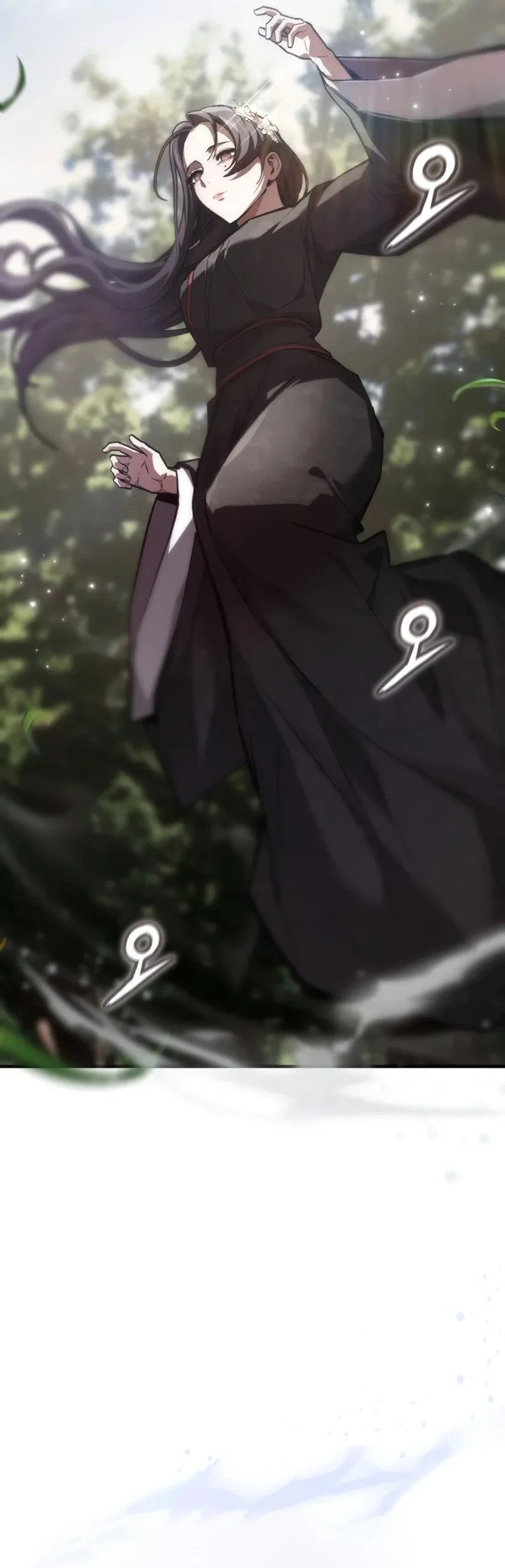 The Demon God Chapter 12 Gambar 49