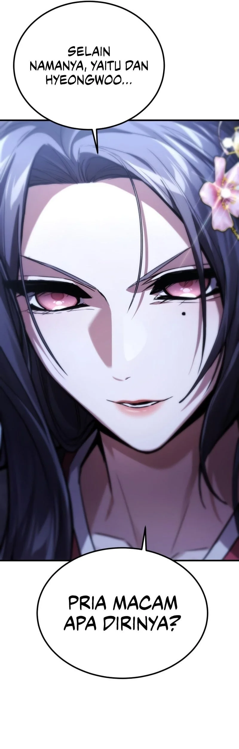 The Demon God Chapter 13 Gambar 50