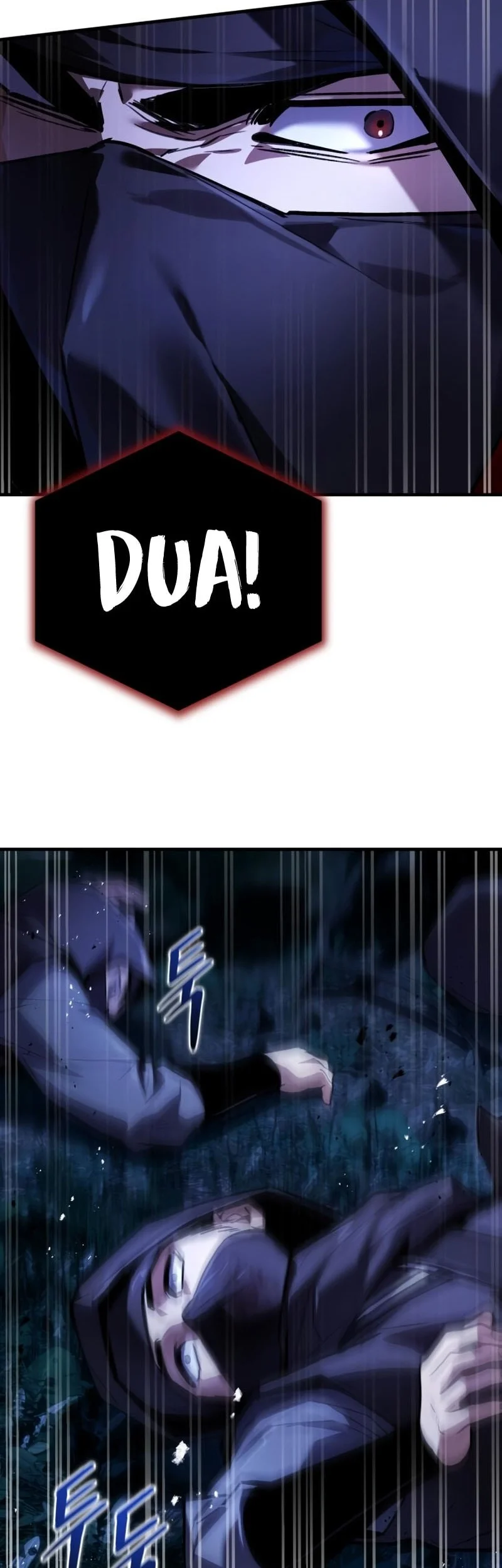 The Demon God Chapter 14 Gambar 55