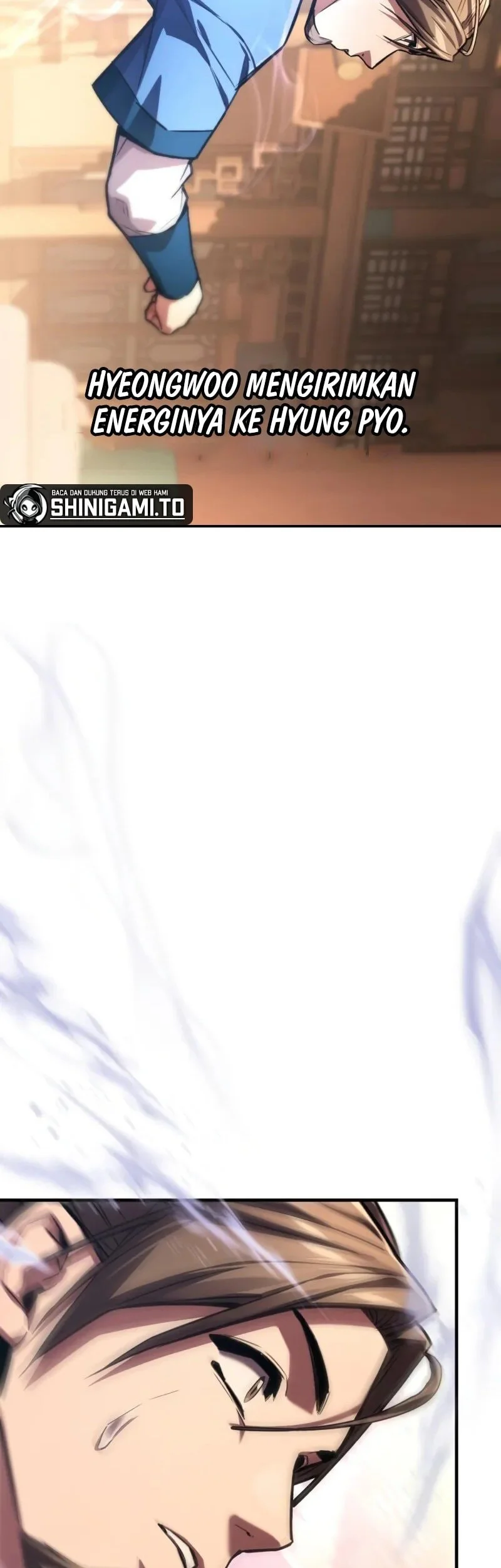 The Demon God Chapter 15 Gambar 40