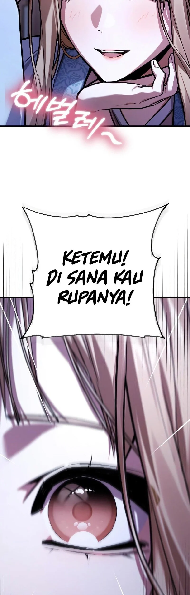 The Demon God Chapter 16 Gambar 43
