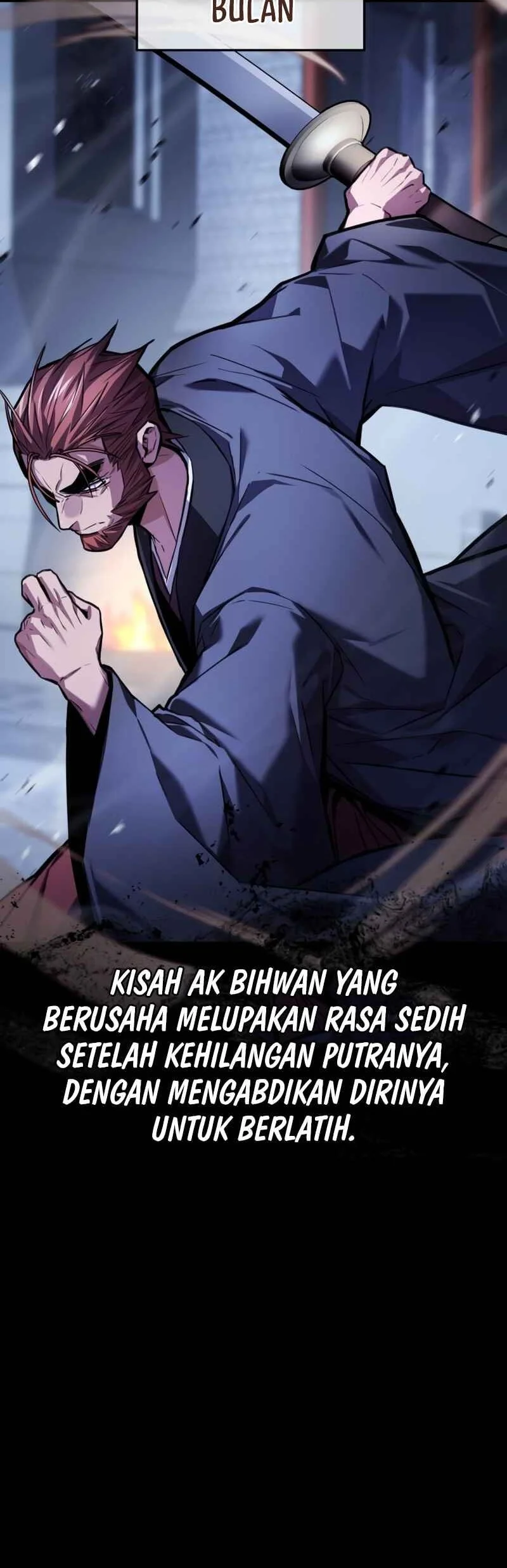 The Demon God Chapter 17 Gambar 45
