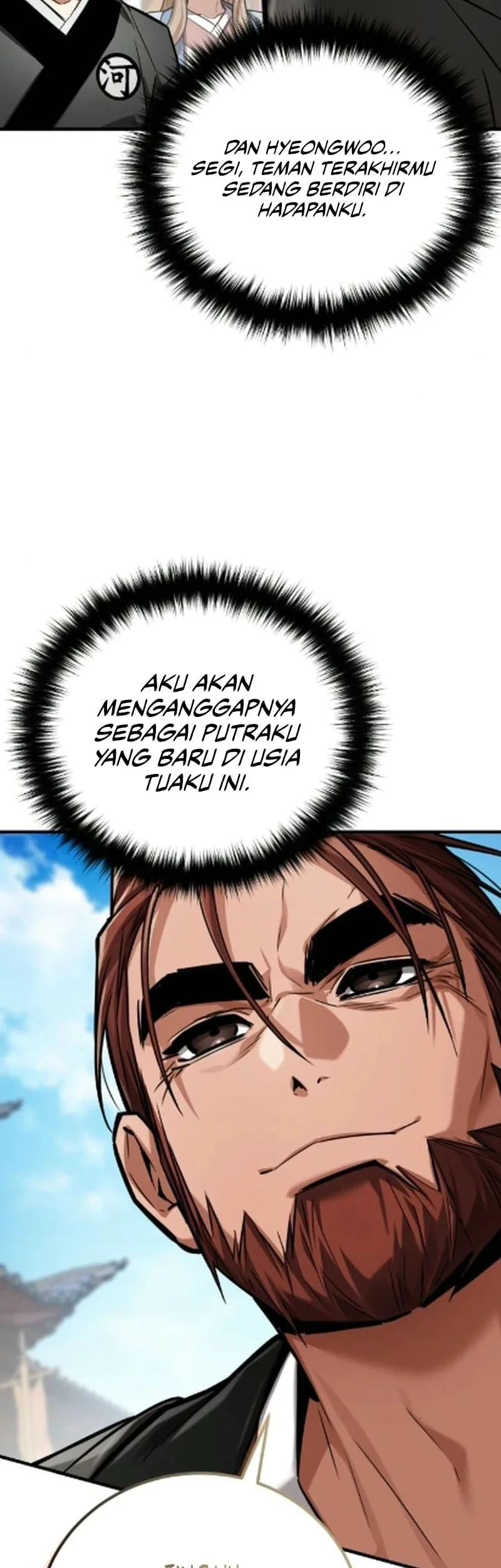 The Demon God Chapter 19 Gambar 40